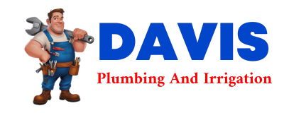 Trusted plumber in IMBODEN